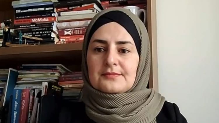 'सिर पर बंदूक रखकर बातचीत नहीं': ट्रंप की धमकियों पर फिर भड़का ईरान, तेहरान की महिला प्रोफेसर का कड़ा जवाब