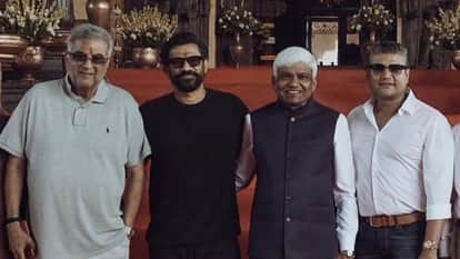 Tumbbad 2 shooting begins makers shares photos from film set boney kapoor present