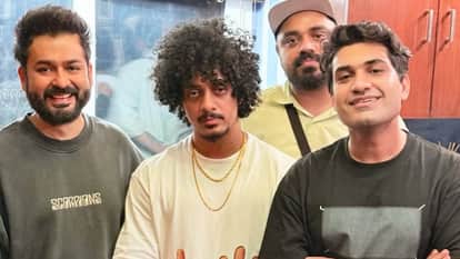 Shashwat Sachdev Created 14 Songs For Dhurandhar 2 In 11 Days Aditya Dhar Reveals