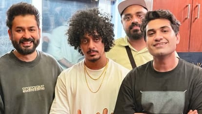 Shashwat Sachdev Created 14 Songs For Dhurandhar 2 In 11 Days Aditya Dhar Reveals