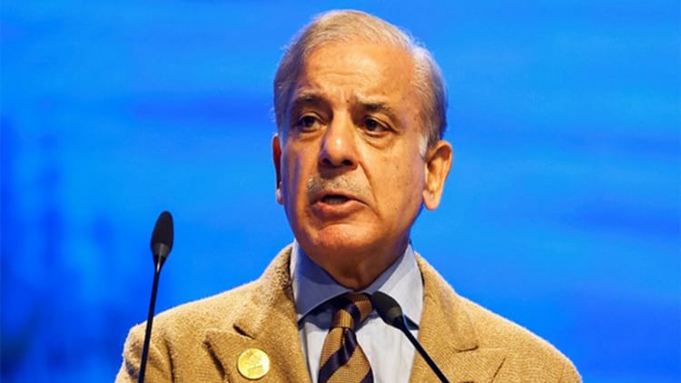 ईरान में जंग थमने के बाद पीएम शहबाज क्यों हो रहे ट्रोल?: PAK पर US का कितना दबाव, यूजर्स कर रहे मजेदार कमेंट