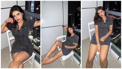 IPL: Shreyas Iyer sister Shresta Iyer dancing video with Yuzvendra Chahal ex wife Dhanashree verma