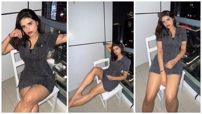 IPL: Shreyas Iyer sister Shresta Iyer dancing video with Yuzvendra Chahal ex wife Dhanashree verma