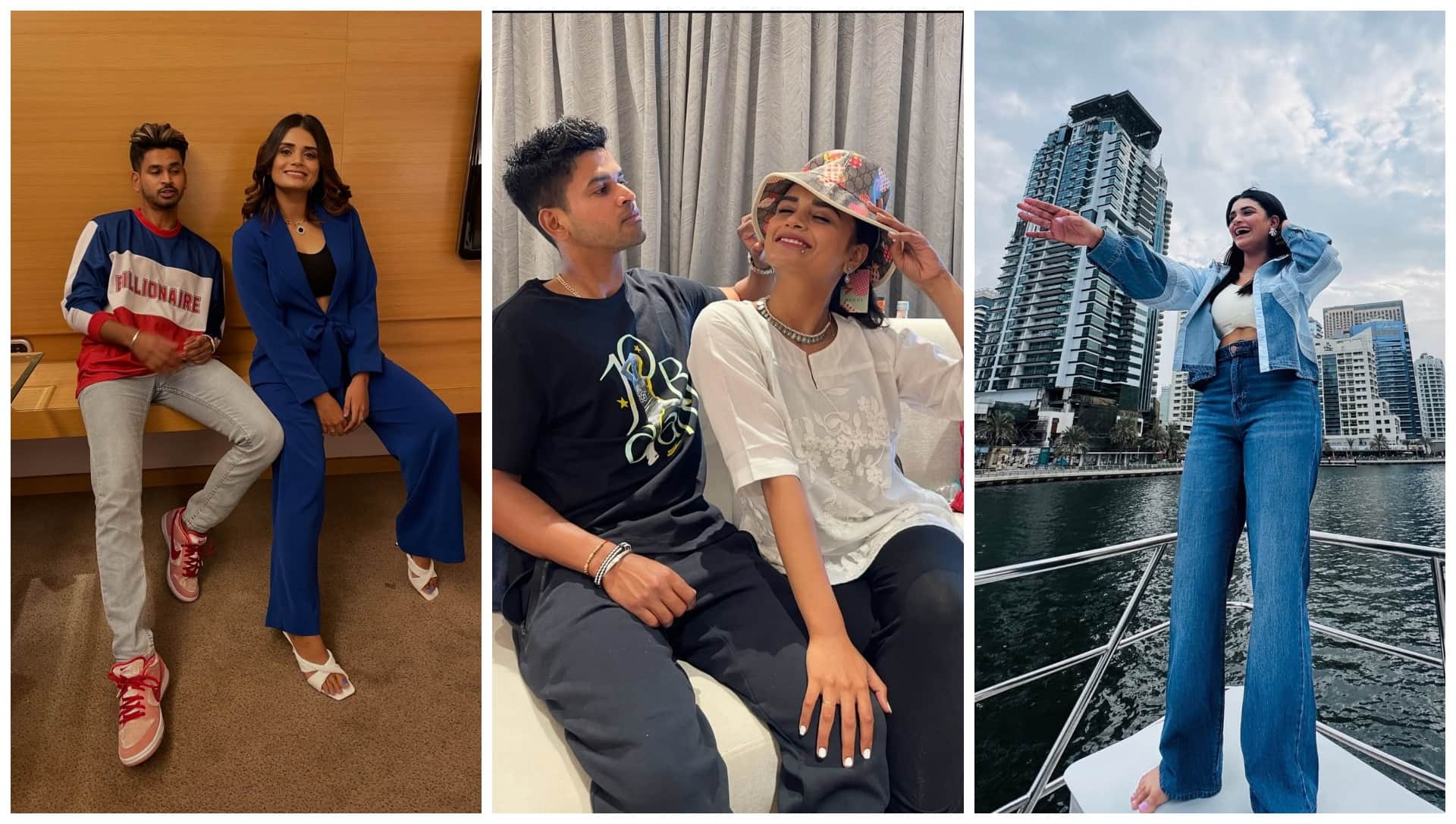 Shreyas Iyer sister Shresta Iyer Goes Viral After IPL 2026 Rain Drama, Emerges as Unexpected Star
