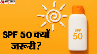 Summer Skincare Tips Sunburn Prevention SPF 50 Sunscreen Importance For Skin Protection