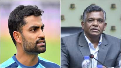 Bangladesh Cricket Rocked by Election Scam: Probe Reveals Rigging, Tamim Iqbal Named New BCB President