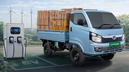 tata intra ev pickup launched in india: price, range, specifications and features