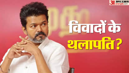 from sarkar to jan nayagan vijay thalapathy films immerge in various political controvery