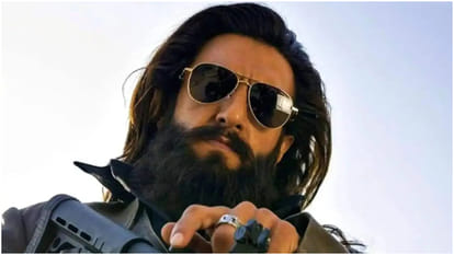 Ranveer Singh Starrer Dhurandhar 2 Beats Shah Rukh Khan Pathaan To Become Highest Grossing Indian Film In UK