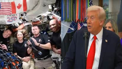 Artemis II: Trump Speaks to Astronauts, Says America Will Return to the Moon Soon