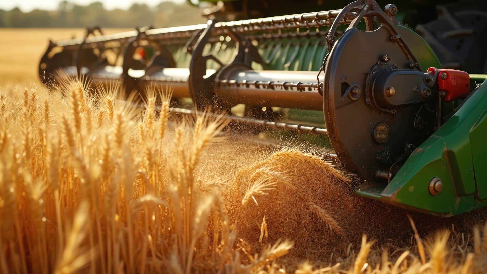 UP Farmers Bonus: Yogi Government to Directly Purchase Hay Bhusa for Gaushalas to Boost Rural Income