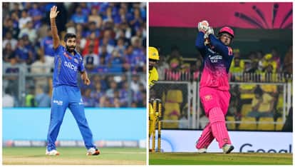 Vaibhav Suryavanshi vs Jasprit Bumrah: IPL 2026 Set for a Blockbuster Clash RR vs MI today