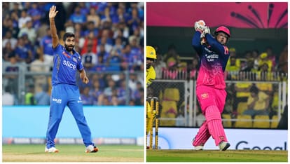 Vaibhav Suryavanshi vs Jasprit Bumrah: IPL 2026 Set for a Blockbuster Clash RR vs MI today