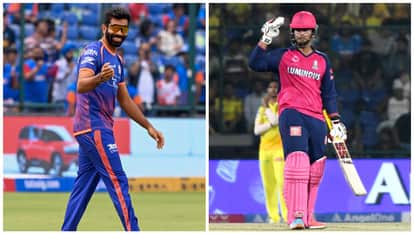 Vaibhav Suryavanshi vs Jasprit Bumrah: IPL 2026 Set for a Blockbuster Clash RR vs MI today