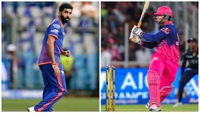 Vaibhav Suryavanshi vs Jasprit Bumrah: IPL 2026 Set for a Blockbuster Clash RR vs MI today