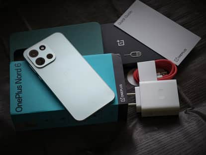 oneplus nord 6 launched in india: price, specs and key features revealed