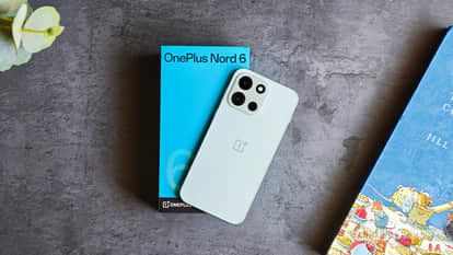 oneplus nord 6 launched in india: price, specs and key features revealed