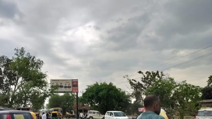 Impact of Rain and Snowfall: First Week of April Coldest in Haryana; Light Rain Expected on April 9