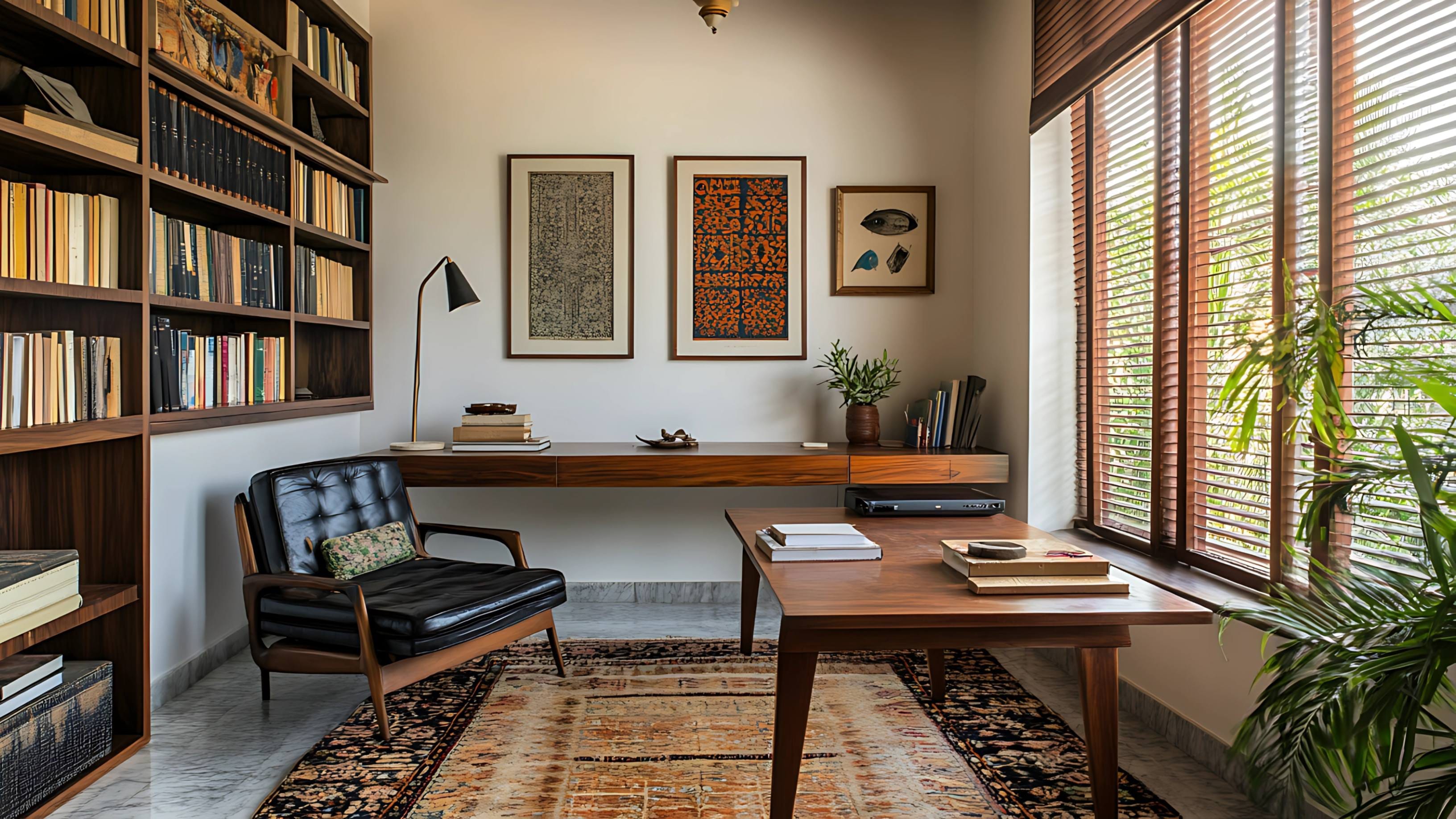Beat the Humid Heat Three Effective Ways to Cool Your Room Without AC in Rainy Season