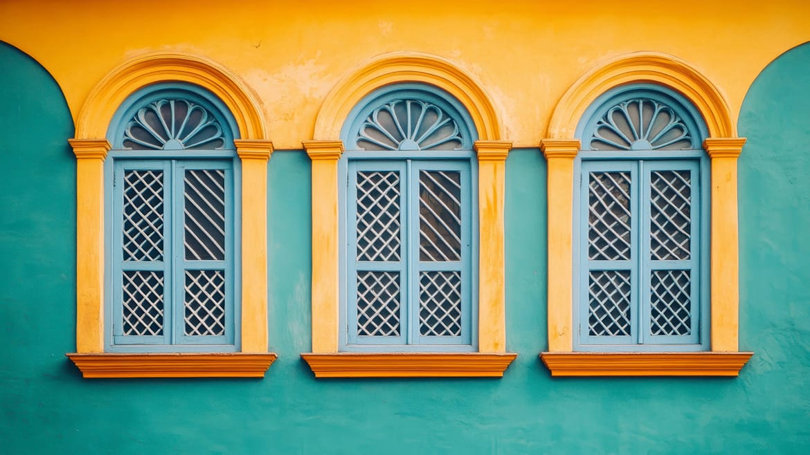 Vastu Tips Home Windows Rules Positive Energy