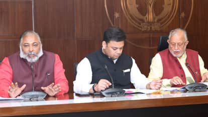 UP Cabinet Metro University established across acres youth to receive employment-oriented educati