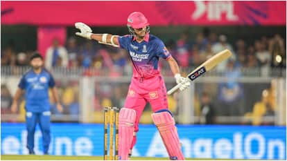 IPL 2026 RR vs MI Result: Rajasthan Royals vs Mumbai Indians Key Highlights Analysis Points Table Update