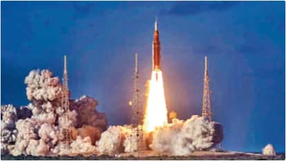 Artemis 2 isn't just a story about reaching the Moon; it's also a symbol of humanity's inexhaustible curiosity