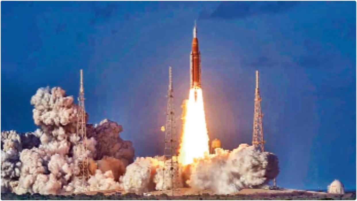Artemis 2 isn't just a story about reaching the Moon; it's also a symbol of humanity's inexhaustible curiosity