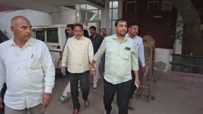 Deputy Director of Agriculture Pawan Caught Accepting 50,000 Bribe; Vigilance Bureau Takes Action in Sonipat