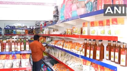 Lakhpati Didi Scheme Gives Women a New Identity and Livelihood Government Also Providing Assistance in Ambikap