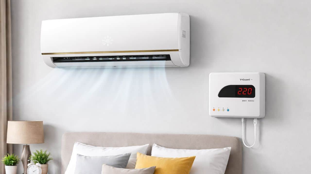 ac stabilizer need or not inverter vs non inverter voltage guide