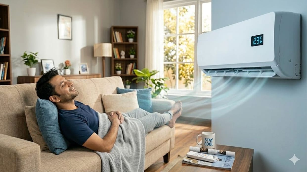 These are the most energy-efficient ACs in India; Check out their prices and specifications