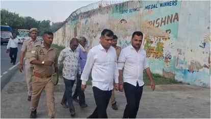 HPCL Murder Case Two Brothers of Main Accused Surrender in Budaun Court