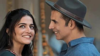 Akshay Kumar Exclusive Interview Actor Share Funny Anecdotes From Movie Set Bhooth Bangla