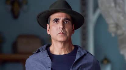 Akshay Kumar Exclusive Interview Actor Share Funny Anecdotes From Movie Set Bhooth Bangla