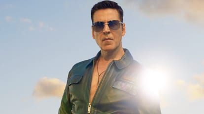 Akshay Kumar Exclusive Interview Actor Share Funny Anecdotes From Movie Set Bhooth Bangla