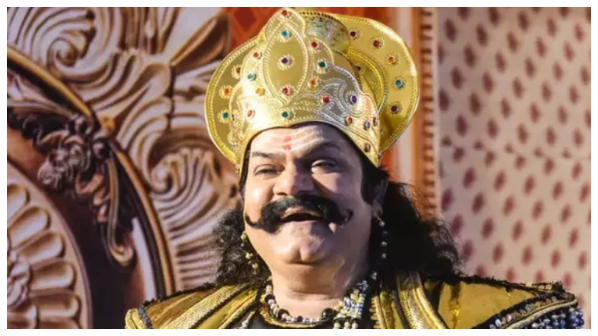 Actors Who Played Ravan Role: Arvind Trivedi Saif Ali Khan Akhilendra Mishra Yash
