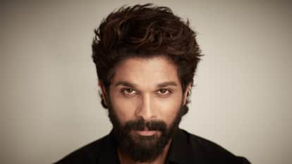 Allu arjun celebrating his 44th birthday rakul preet and many others wish him on social media