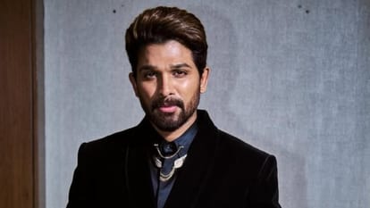 Allu Arjun launches fan insurance scheme explain where to use energy and time