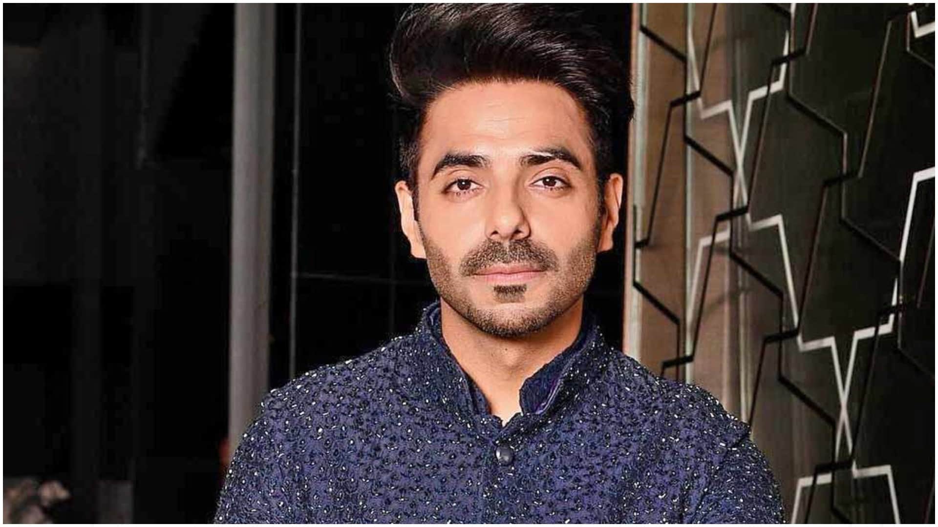 अपारशक्ति खुराना