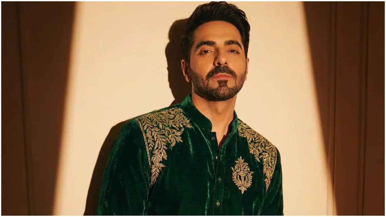Aparshakti Khurrana Says He Wants To Quit Acting And Learn Tailoring After 10 Years