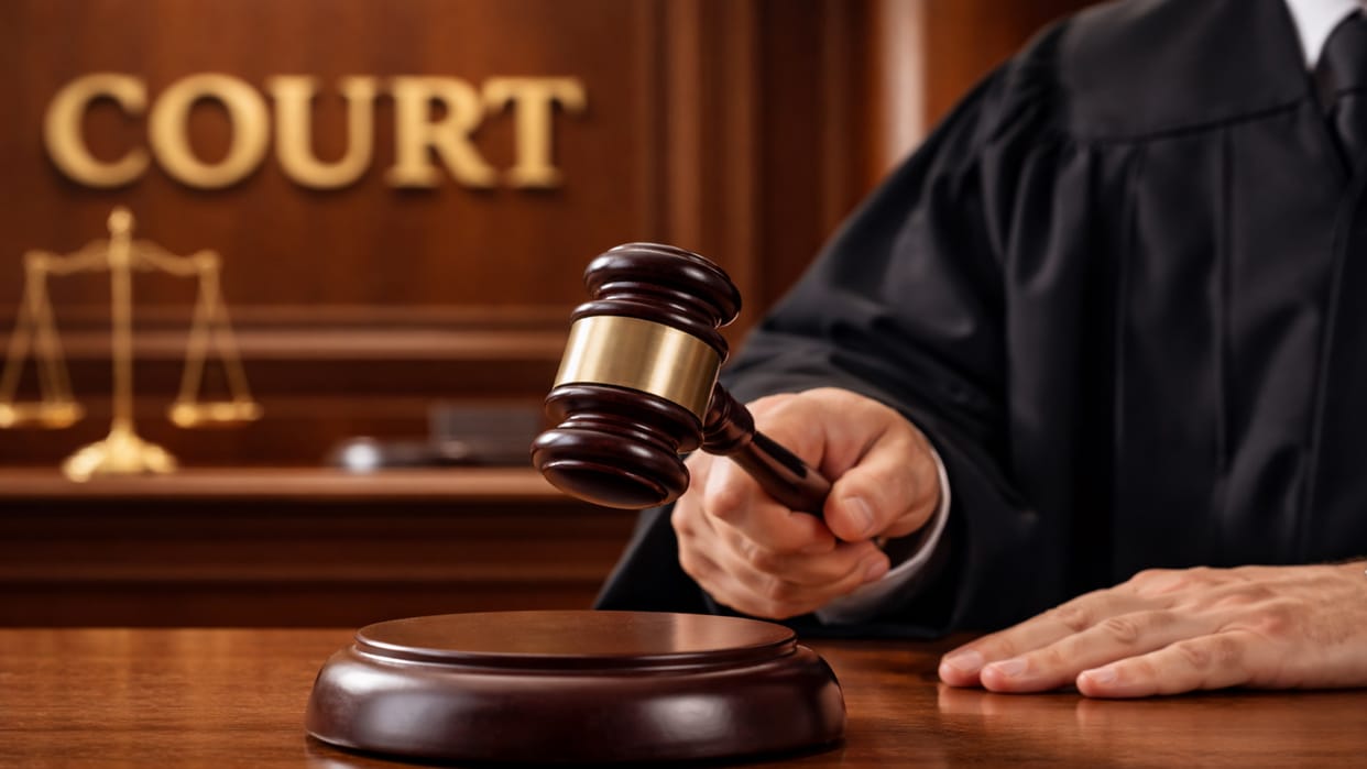 High Court ordered a decision on the gratuity payment issue within four months.