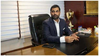When Will Mohsin Naqvi Step Down? How Long Is Left in His ACC Tenure and Who Could Take Over? All controversy