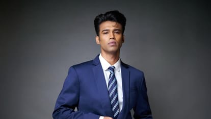 Darsheel Safary Exclusive Interview Taare Zameen Par Fame Actor Talk About nepotism and Babil Khan Controversy
