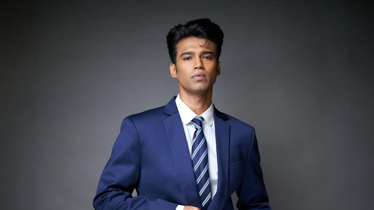 बाबिल खान कैसे करते हैं अपने काम पर फोकस? इरफान खान के बेटे ने शेयर ...