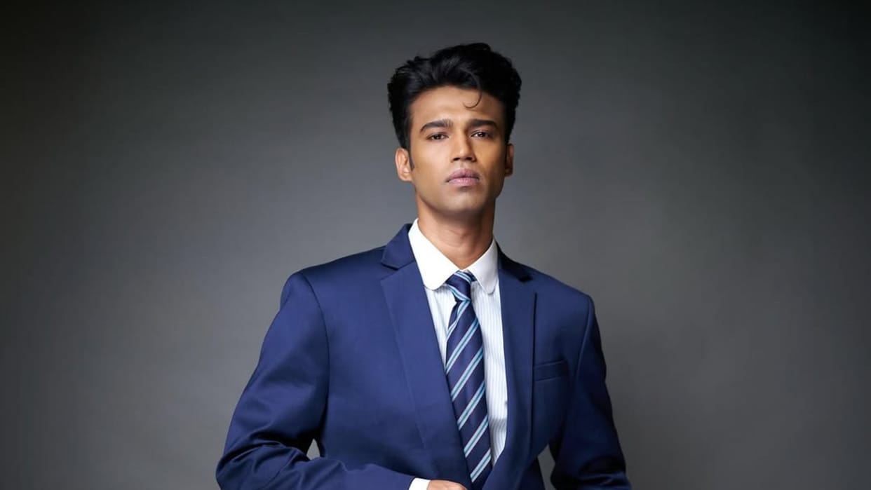 irrfan khan son Babil Khan on how meditation helped him stay grounded says its loving yourself