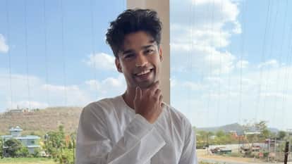 irrfan khan son Babil Khan on how meditation helped him stay grounded says its loving yourself