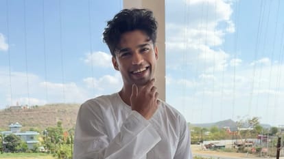 irrfan khan son Babil Khan on how meditation helped him stay grounded says its loving yourself