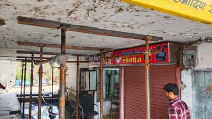 Bhopal News: Buildings at Risk Due to Underground Metro Excavation; Residents in Panic Over Lack of Notice, Di