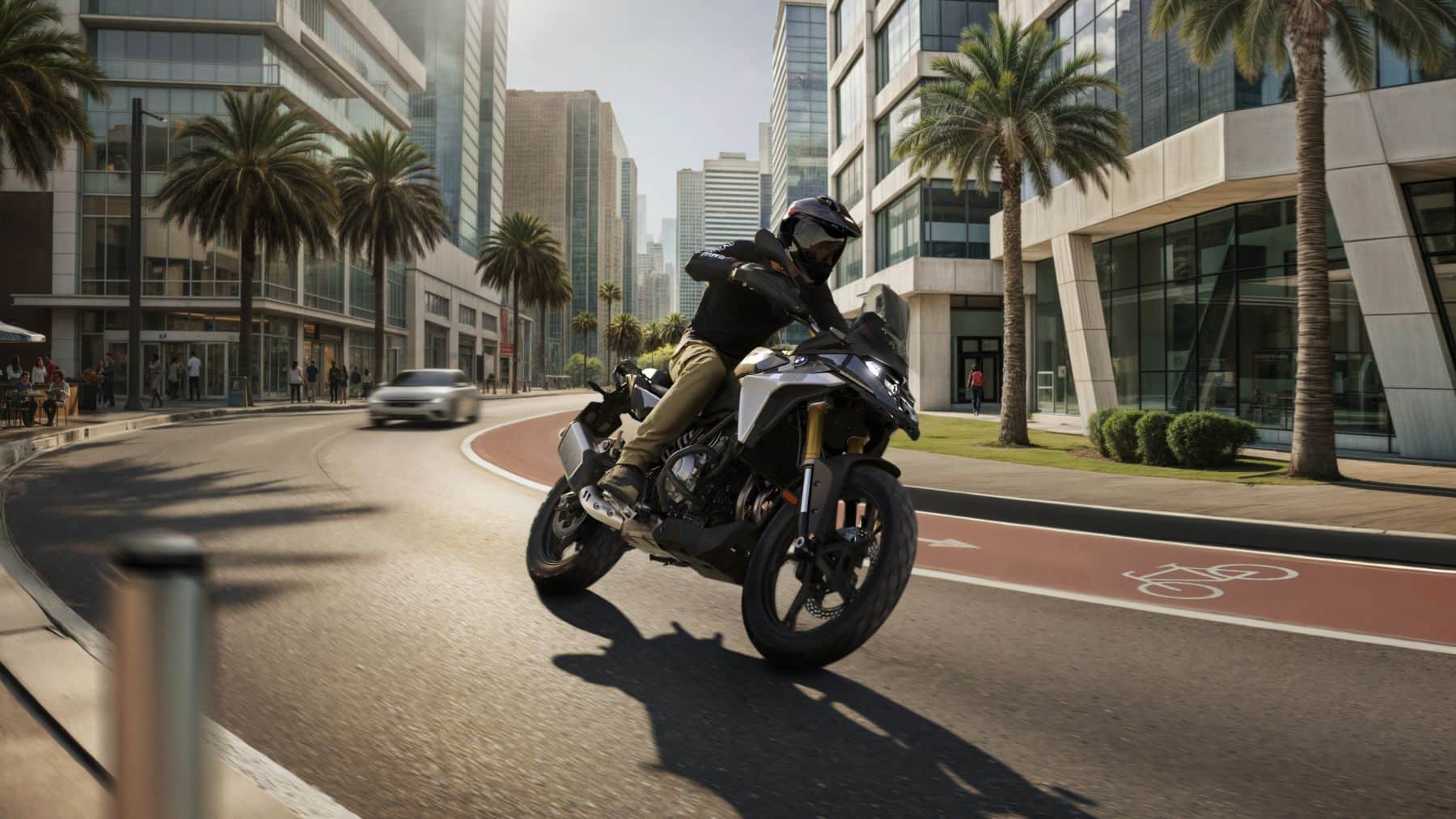 bmw f 450 gs india launch on April 23: specs, features, price and rivals